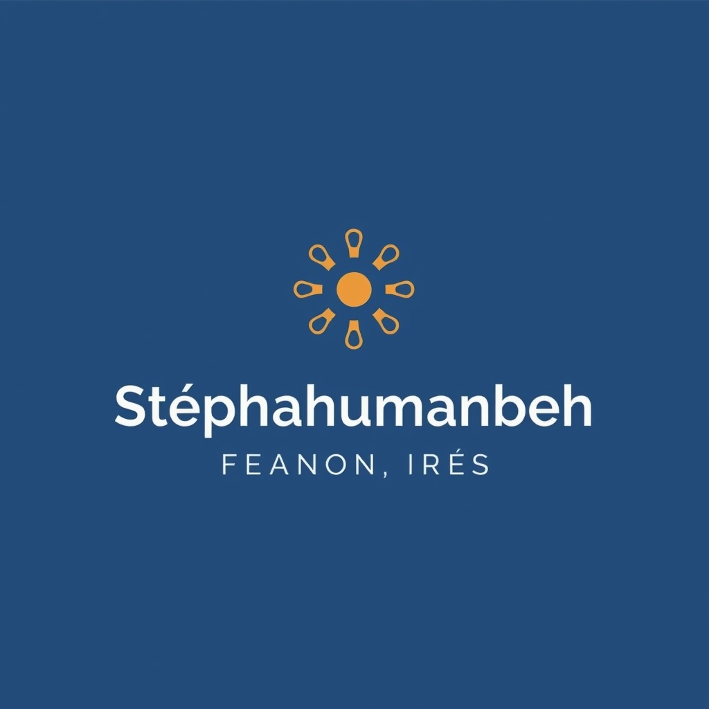 Stephahumanbeh